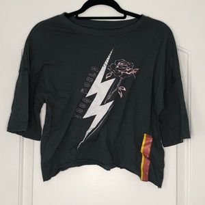 NWOT Grayson Threads Graphic Tee, Sz Small